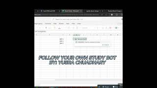 EASY WAY OF INSERT DAYS IN SEQUENCE WHILE USING EXCEL [upl. by Eibbed]