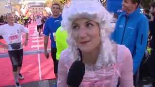 Marathon du Beaujolais 2014 [upl. by Abdulla128]