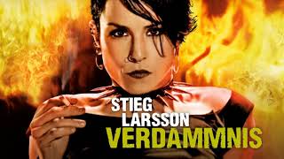 Verdammnis Millennium Trilogie 2 Stieg Larsson Hörbuch [upl. by Nibuz]