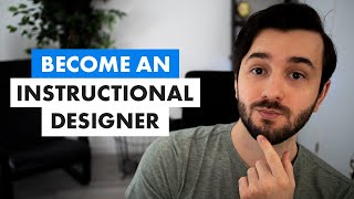 How to Become an Instructional Designer Abbreviated Approach [upl. by Roye]