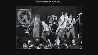 Rammstein  Spiel Mit Mir Demo Live 1996 [upl. by Clarisa]