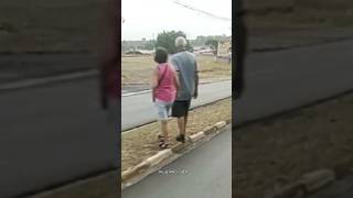 OS PEDESTRES SÃO COMO OS CARROS EM ARARAQUARA 🤣🤣🔥viral viralizar explore explorar humor memes [upl. by Felicidad]