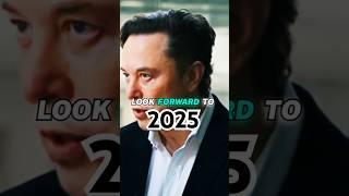 Are You Excited About the Future Elon Musk  Powerful Motivation and Success [upl. by Dnalkrik]