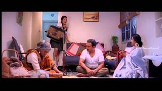 Samurai  Tamil Movie Comedy  Vikram  Anita Hassanandini  Jaya Seel [upl. by Claudine]