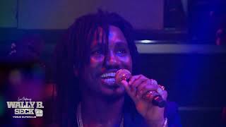 Wally B Seck Borom Keur  Live Vogue 2024 [upl. by Herminia]