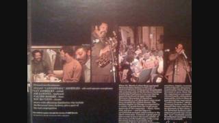 Cannonball adderley country preacher [upl. by Packer]