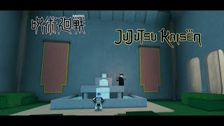 Jujutsu Lineage  All Class Locations [upl. by Boccaj779]