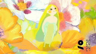 THE STORY OF THREE SISTERS  Animation Short Film 2024  GOBELINS [upl. by Norene]