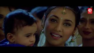 Chori Chori Chupke Chupke Salman Khan Preity Zinta Rani Mukherjee full movie video [upl. by Heydon]