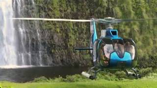 Big Island Experience  Blue Hawaiian Helicopters [upl. by Arodal373]