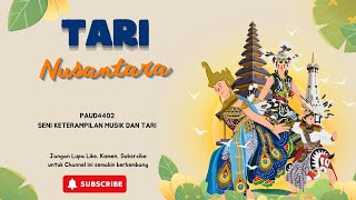 TARI NUSANTARA POKJAR SEMARANG [upl. by Cordie]