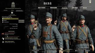 Tannenberg Gameplay PARTIDA 55 [upl. by Salocin422]