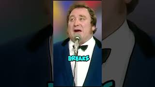 Bernard Manning  Russian Workers [upl. by Nyrmak]