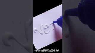 Favicol art shorts viral video bangladesh youtube shortvideo yt trending beautiful [upl. by Anima]