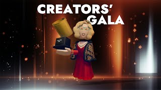 RecCon 2024 Creators Gala Highlights [upl. by Eselrahc]