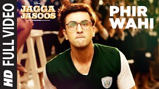 Story of Jagga Jasoons 2017 Bollywood Movie Explained in hindi [upl. by Farrell554]