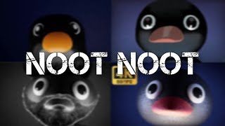 The Best Noot Noot Versions [upl. by Andreana]