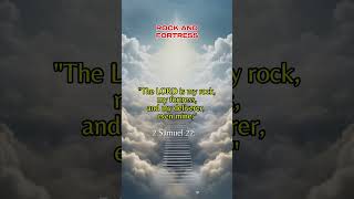 THE WAY AND THE WORLD TODAY 1 THE LORD IS MY REFUGE ROCK AND FORTRESS TRUTH 1 [upl. by Atnauqal]