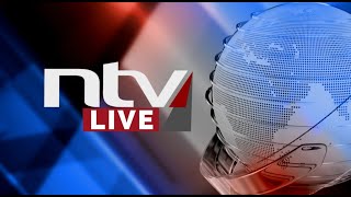 🔴 NTV Kenya Livestream  November 2023 [upl. by Horwitz370]