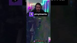 FOI PRA BASE MAIS RÁPIDO 😂 leagueoflegends shaco leagueoflegendsmemes twitch [upl. by Ad]