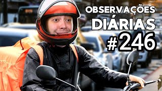 alanzoka assistindo Xracing observações diárias EP 246 [upl. by Lias617]