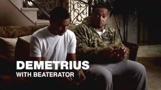 Beaterator quotSessions With Timbalandquot Trailer [upl. by Kaiser200]