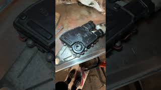 How to Install your Neutral Safety Switch on a 4l60e mechanic automobile transmission diy car [upl. by Ailefo694]