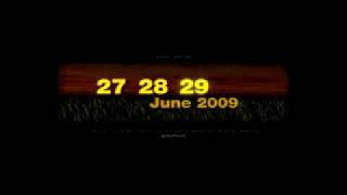 Rockwave 2009 Athens Official Trailer [upl. by Tucky]