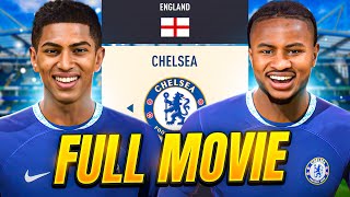 I Rebuilt Chelsea  Full Movie [upl. by Knowland21]