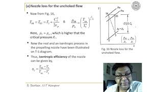 Lecture 21  Gas Turbine Cycle Analysis V [upl. by Rihsab]