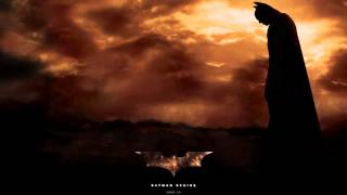 Batman Begins Score Suite [upl. by Stedman]