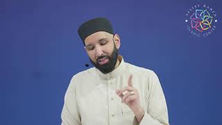 Hakim ibn Hizam ra When Money Stops Mattering  The Firsts  Dr Omar Suleiman [upl. by Ellingston]