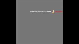 Youngblood Brass Band  Human Nature [upl. by Heigl]