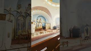 Sunday of Orthodoxy at the Greek Orthodox Cathedral in Atlanta [upl. by Alejandrina]