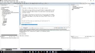 Liferay 62 plugin development tutorial session 6  Creating First Portlet [upl. by Nirac747]