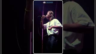 အုပ်စိုးခန့်  ခပ်မိုက်မိုက်ချစ်ကြစို့ Oak Soe Khant  Live from The Radio New Frequency [upl. by Dempsey925]