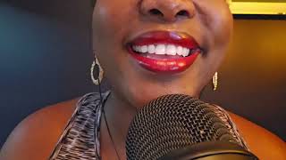 ASMR Mic Kisses UpClose Kisses Asmr For Sleep Camera Kisses [upl. by Nickles135]