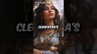 Unraveling the Mysteries The truth about Cleopatras [upl. by Ahron]