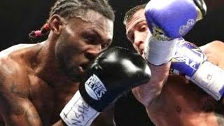 VASYL LOMACHENKO VS NICHOLAS WALTERS FULL FIGHT RESULTS QUITS NO MAS [upl. by Reiche]