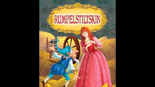 Rumpelstiltskin  Fairy Tales  Captain Kev 🧙‍♂️🔮 [upl. by Braden]