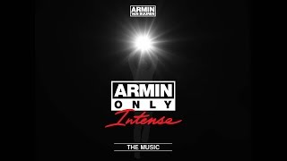 Armin van Buuren  Intense Taken from Armin Only  Intense The Music [upl. by Anyal]