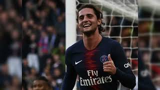 Le Classique promises to be a ‘special but difficult’ experience for Rabiot [upl. by Harms489]