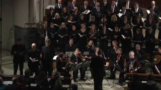 André Campra Messe de Requiem  Introite [upl. by Ettie]