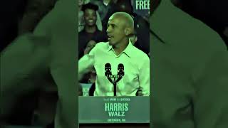 Obama raps Eminem [upl. by Chappy736]