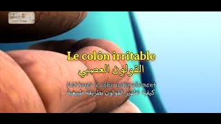 Soulager le Côlon Irritable  Conseils et Solutions Pratiques [upl. by Janella]