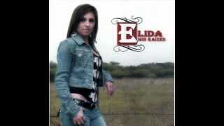 ELIDA REYNA ELIDA´S MEDLEY ESPACIOTEJANO [upl. by Nylram642]