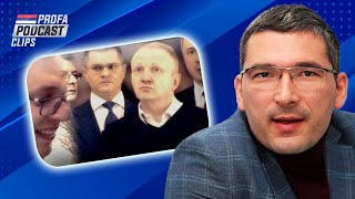 Opozicija DIREKTNO pomaže Vučiću – dr Miroslav Parović [upl. by Ronel63]