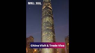 Visit Your Dream Destination  USA UK Saudi Greece China Visa Services  MK Global [upl. by Anelrac277]