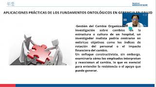 Tutorial Ontología en investigación [upl. by Eita146]