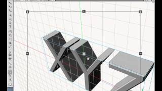 Strata Design 3D View Manipulation Part 3 [upl. by Borgeson]